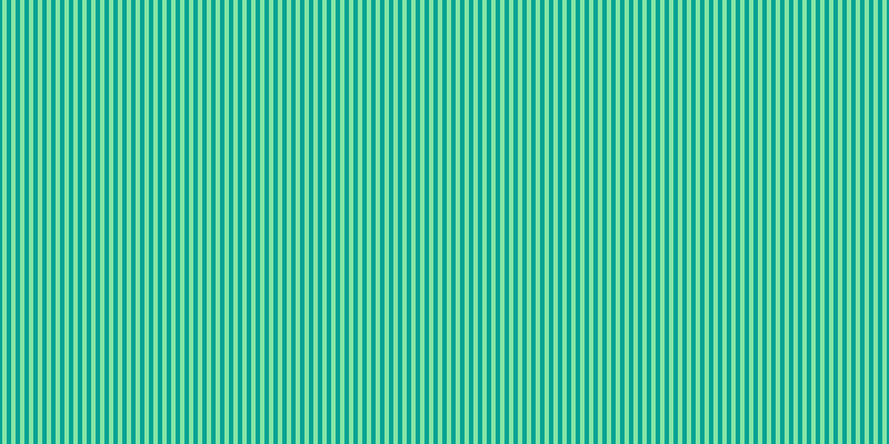 #0ccd4e (50%), #04a393 vertical lines, four pixels wide, four pixels apart