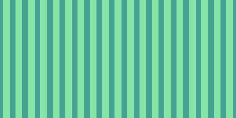 #0ccd4e (50%), #46a393 vertical lines, nineteen pixels wide, twenty-three pixels apart
