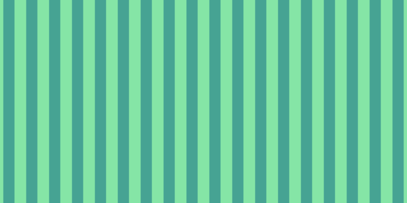 #0ccd4e (50%), #46a393 vertical lines, twenty-two pixels wide, twenty-three pixels apart