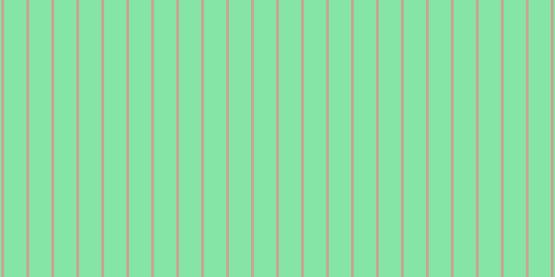 #0ccd4e (50%), #caa393 vertical lines, four pixels wide, thirty-two pixels apart