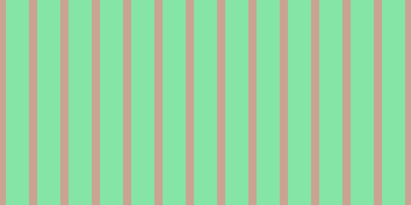 #0ccd4e (50%), #caa393 vertical lines, sixteen pixels wide, forty-five pixels apart