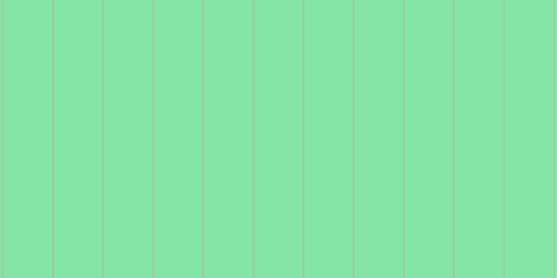 #0ccd4e (50%), #caa393 vertical lines, one pixels wide, seventy-one pixels apart