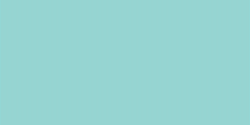 #0ccdd2 (50%), #caa393 vertical lines, one pixels wide, three pixels apart