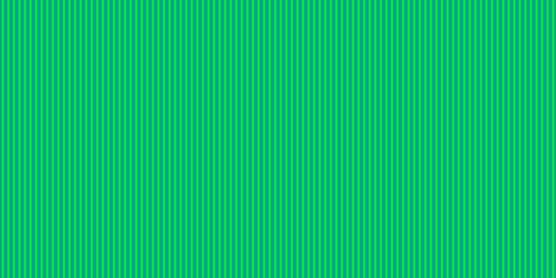 #0cee2d, #04a393 vertical lines, five pixels wide, three pixels apart