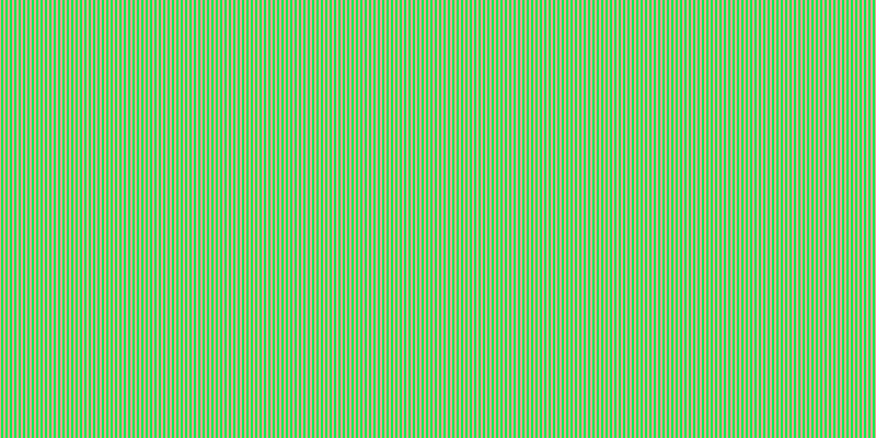 #0cee4e, #eba393 vertical lines, two pixels wide, two pixels apart