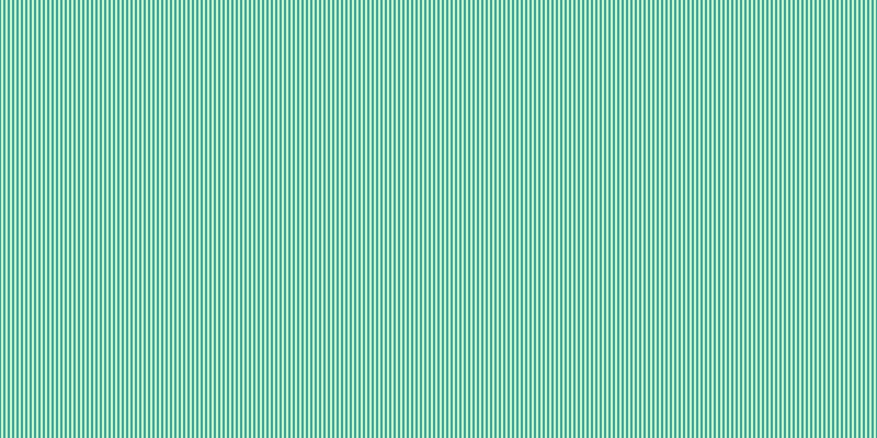 #0cee4e (25%), #46a393 vertical lines, two pixels wide, two pixels apart