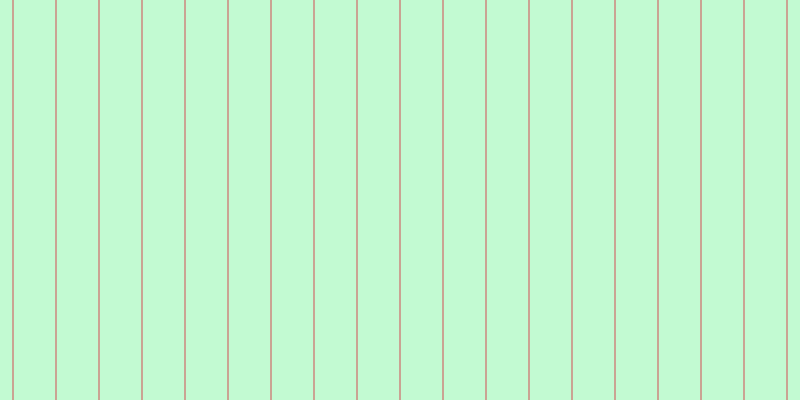 #0cee4e (25%), #caa393 vertical lines, two pixels wide, forty-one pixels apart