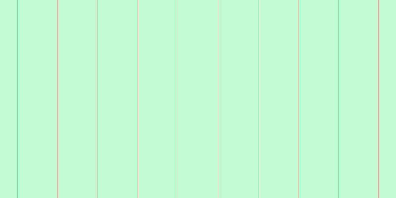 #0cee4e (25%), #caa393 vertical lines, one pixels wide, eighty pixels apart