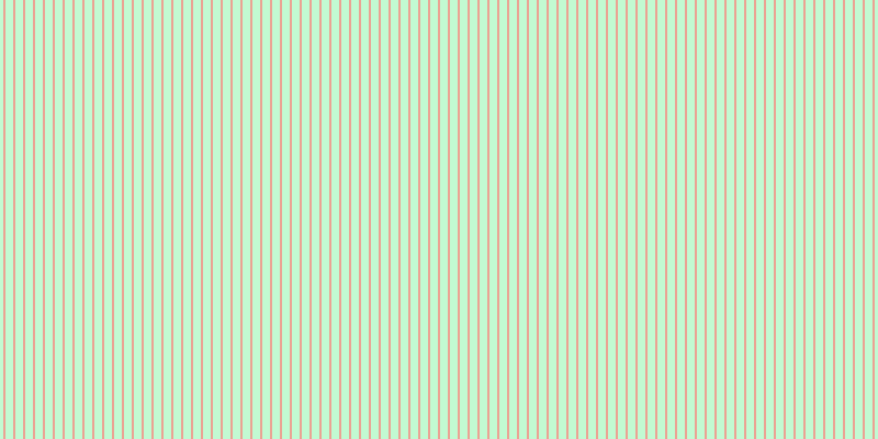 #0cee4e (25%), #eba393 vertical lines, two pixels wide, seven pixels apart