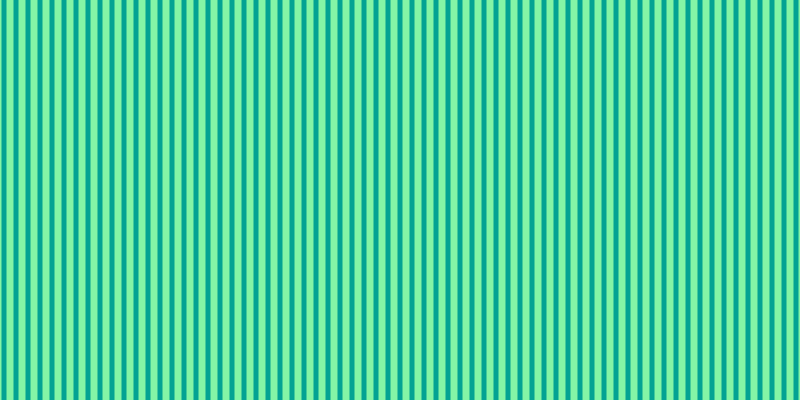 #0cee4e (50%), #04a393 vertical lines, five pixels wide, seven pixels apart
