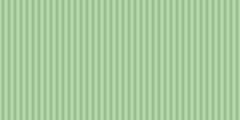 #0cee4e (50%), #caa393 vertical lines, two pixels wide, two pixels apart