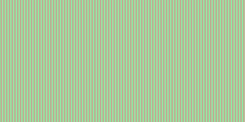 #0cee4e (50%), #caa393 vertical lines, five pixels wide, four pixels apart