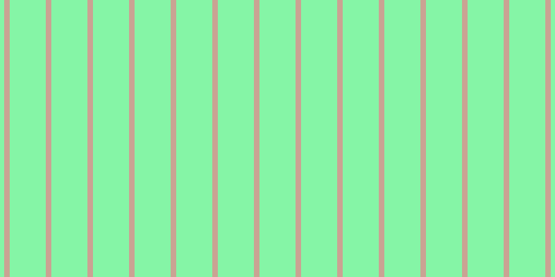 #0cee4e (50%), #caa393 vertical lines, eight pixels wide, fifty-two pixels apart