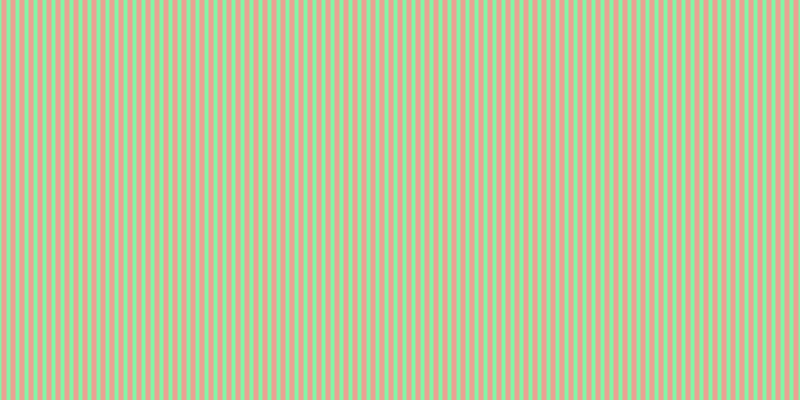 #0cee4e (50%), #eba393 vertical lines, five pixels wide, four pixels apart