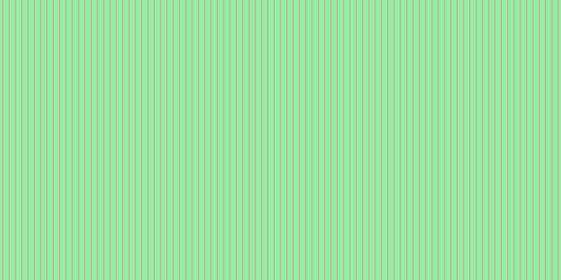 #0cee4e (50%), #eba393 vertical lines, two pixels wide, seven pixels apart