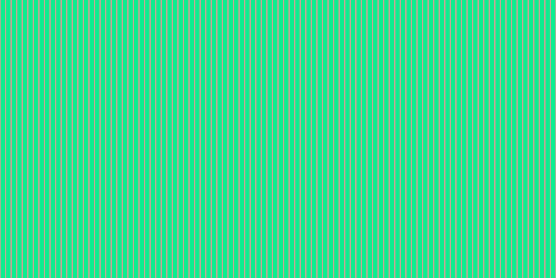 #0cee90, #caa393 vertical lines, two pixels wide, six pixels apart