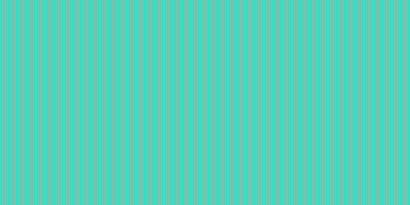 #0ceed2, #caa393 vertical lines, two pixels wide, three pixels apart