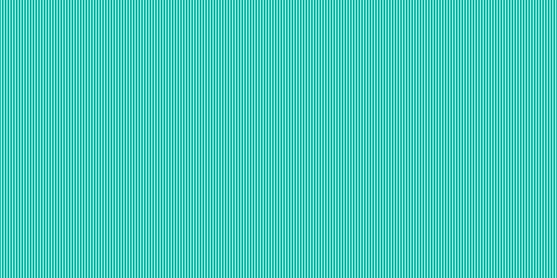 #0ceed2 (50%), #04a393 vertical lines, two pixels wide, two pixels apart