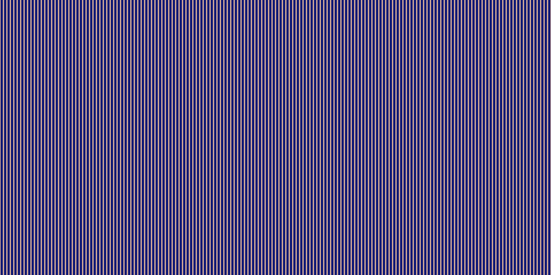 #0e1876, #caa393 vertical lines, two pixels wide, three pixels apart