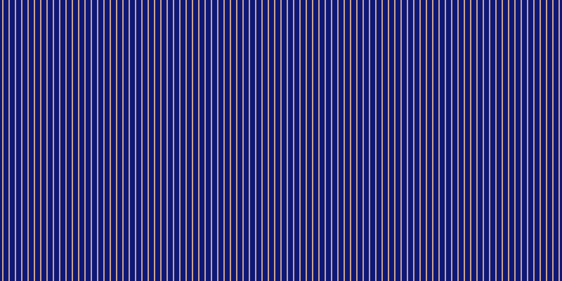 #0e1876, #caa393 vertical lines, two pixels wide, seven pixels apart