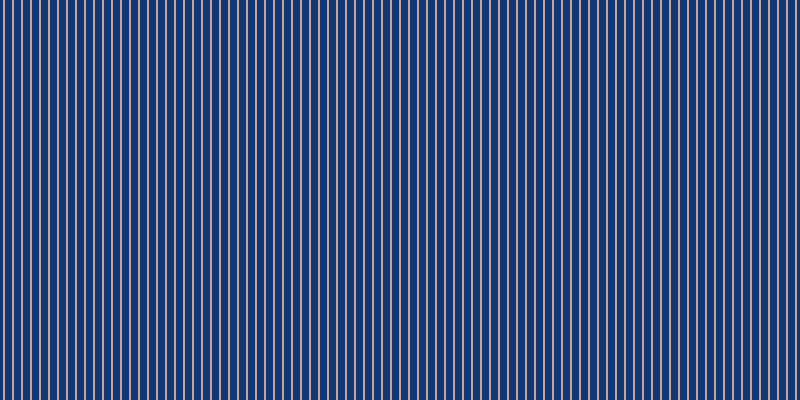 #0e3976, #caa393 vertical lines, two pixels wide, seven pixels apart