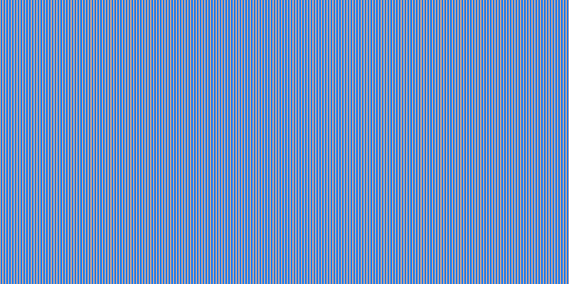 #0e7bfa, #caa393 vertical lines, two pixels wide, two pixels apart