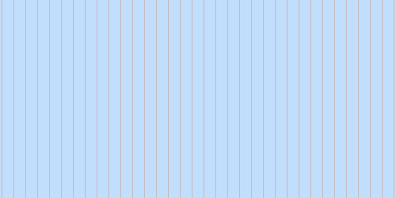 #0e7bfa (25%), #caa393 vertical lines, one pixels wide, twenty-three pixels apart