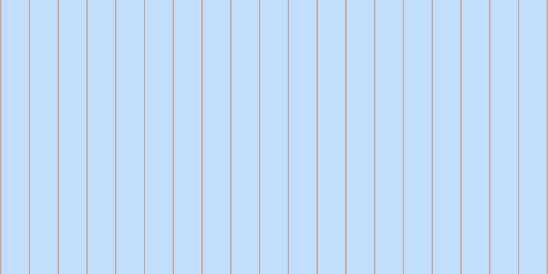 #0e7bfa (25%), #caa393 vertical lines, two pixels wide, forty pixels apart