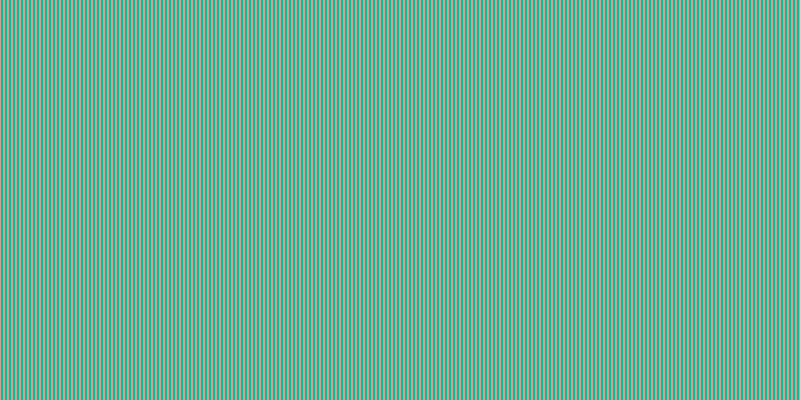 #0ebd97, #caa393 vertical lines, two pixels wide, two pixels apart