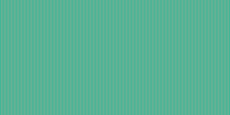 #0ebd97, #caa393 vertical lines, two pixels wide, three pixels apart