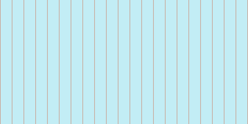 #0ebdd9 (25%), #caa393 vertical lines, two pixels wide, thirty-six pixels apart