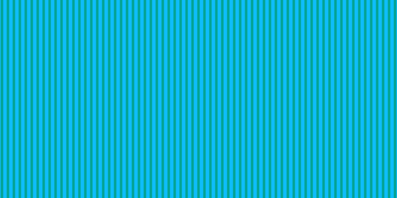 #0ebdfa, #04a393 vertical lines, five pixels wide, seven pixels apart