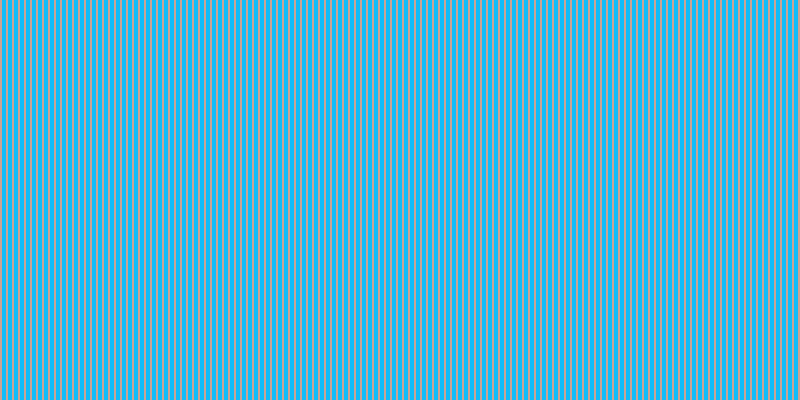 #0ebdfa, #caa393 vertical lines, two pixels wide, four pixels apart
