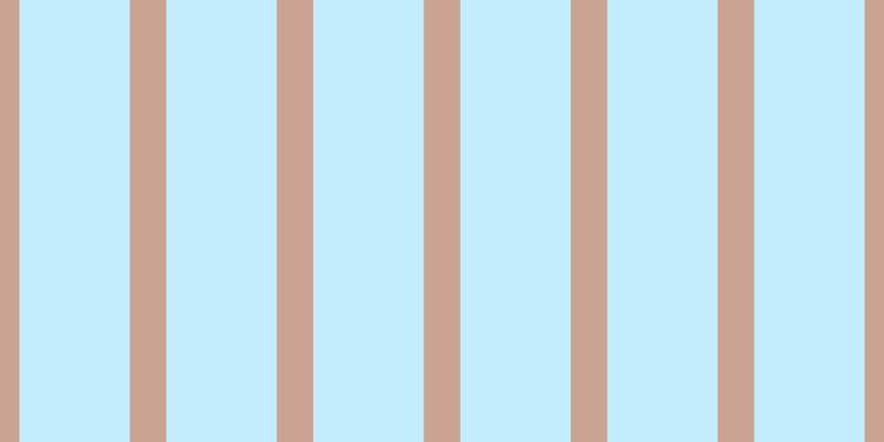 #0ebdfa (25%), #caa393 vertical lines, thirty-three pixels wide, one hundred pixels apart