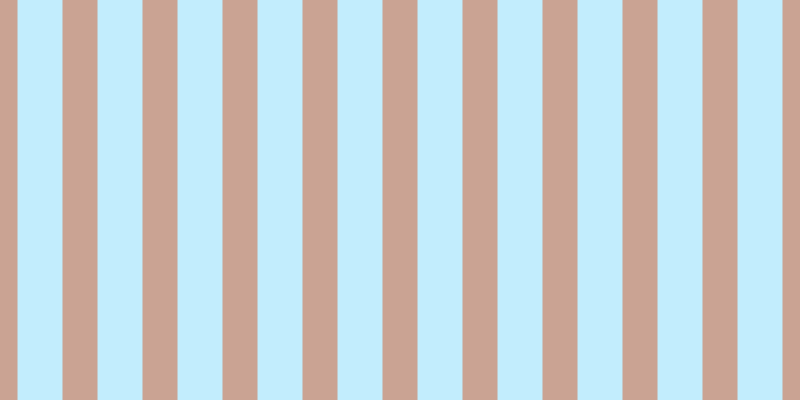 #0ebdfa (25%), #caa393 vertical lines, thirty-five pixels wide, forty-five pixels apart