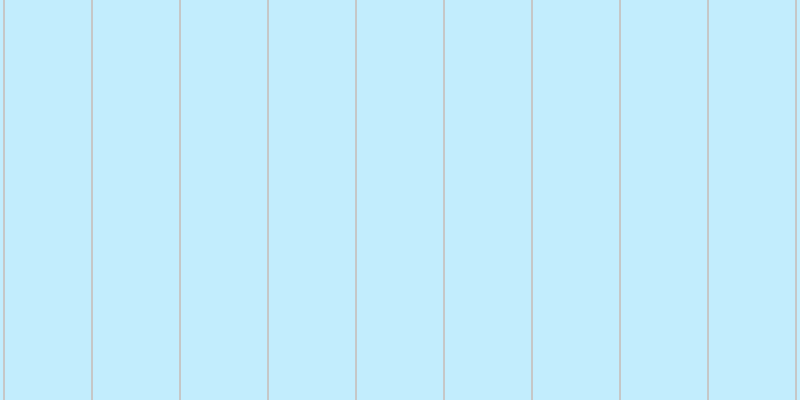 #0ebdfa (25%), #caa393 vertical lines, one pixels wide, eighty-seven pixels apart