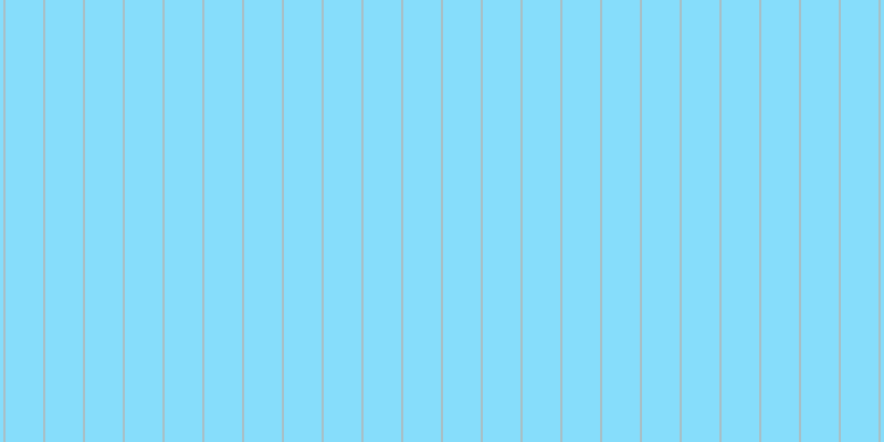 #0ebdfa (50%), #caa393 vertical lines, one pixels wide, thirty-five pixels apart