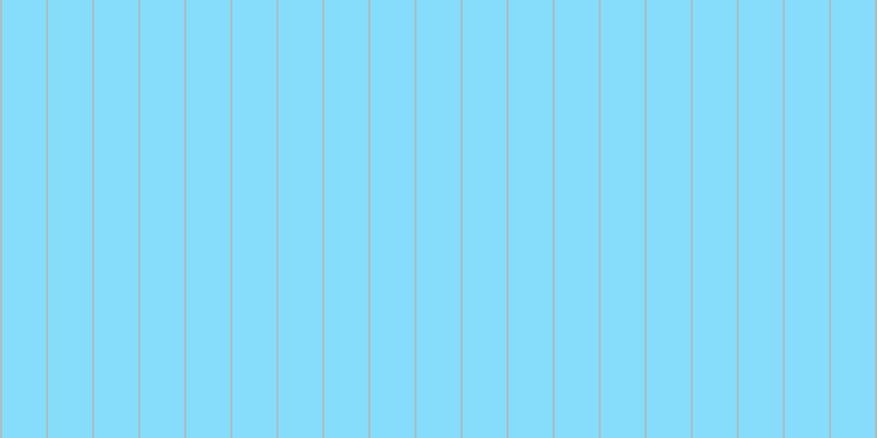 #0ebdfa (50%), #caa393 vertical lines, one pixels wide, forty-one pixels apart