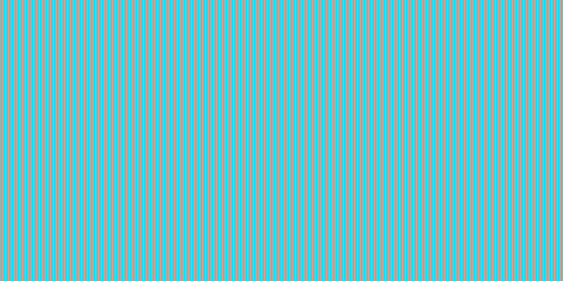 #0edefa, #caa393 vertical lines, two pixels wide, two pixels apart