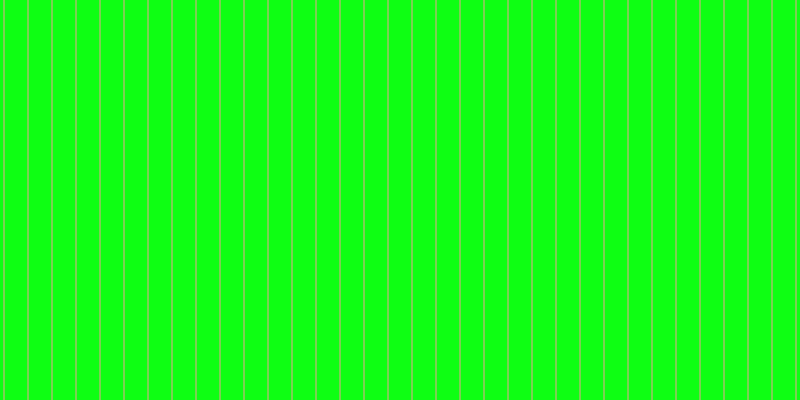 #0eff13, #eba393 vertical lines, one pixels wide, twenty-three pixels apart