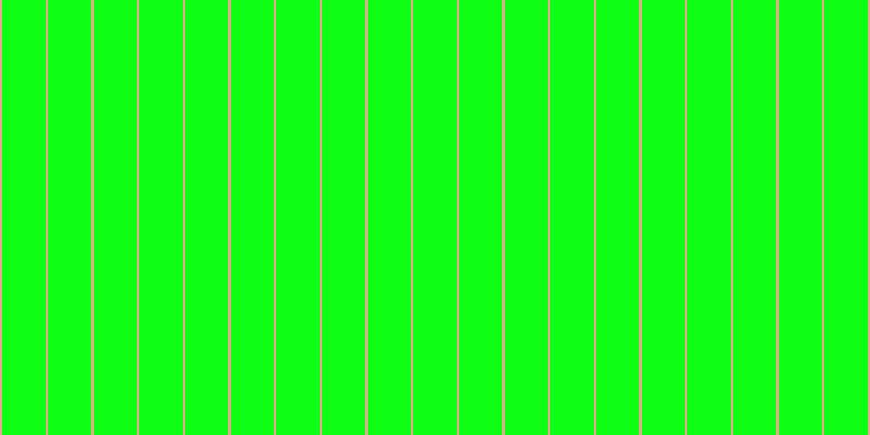 #0eff13, #eba393 vertical lines, two pixels wide, forty pixels apart