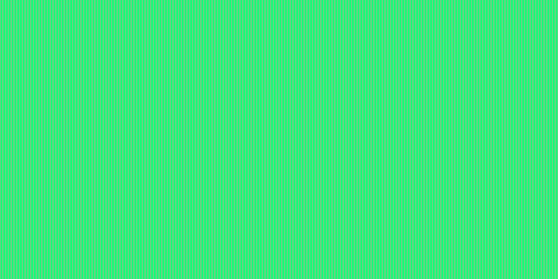 #0eff76, #caa393 vertical lines, one pixels wide, three pixels apart