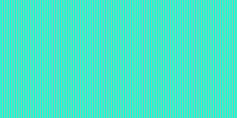 #0effd9, #eba393 vertical lines, two pixels wide, six pixels apart