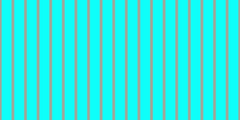 #0efffa, #a9a393 vertical lines, nine pixels wide, thirty-three pixels apart