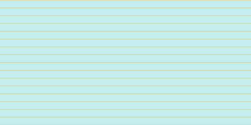 #16bbbb (25%), #dbd393 horizontal lines, two pixels wide, twenty-three pixels apart