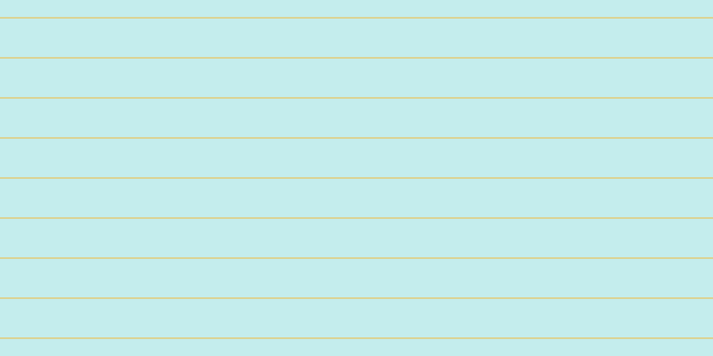 #16bbbb (25%), #dbd393 horizontal lines, two pixels wide, forty-three pixels apart