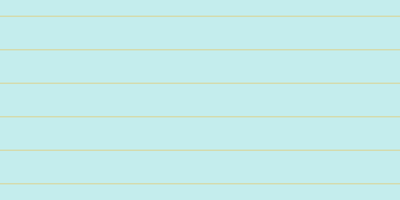 #16bbbb (25%), #dbd393 horizontal lines, two pixels wide, sixty-five pixels apart