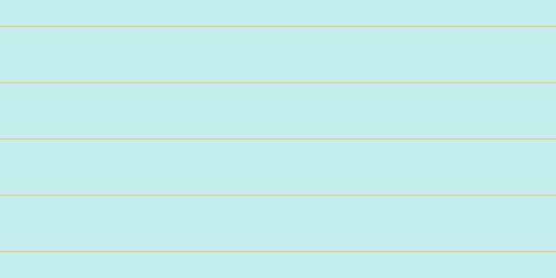 #16bbbb (25%), #dbd393 horizontal lines, two pixels wide, seventy-nine pixels apart
