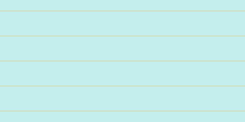 #16bbbb (25%), #dbd393 horizontal lines, two pixels wide, eighty pixels apart