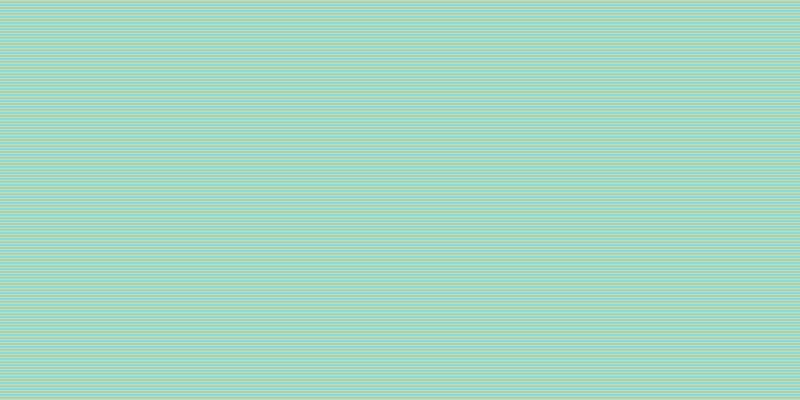 #16bbbb (50%), #dbd393 horizontal lines, one pixels wide, two pixels apart